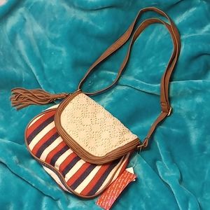 American Eagle Purse